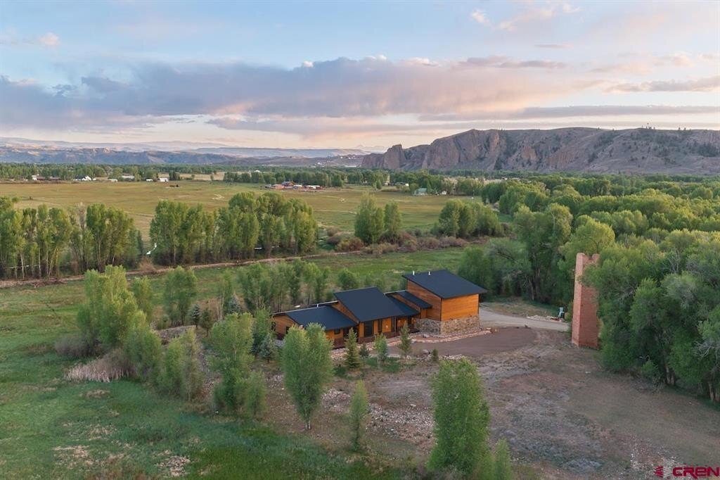 Casa a Crested Butte, Colorado, Stati Uniti 3 - 18077770