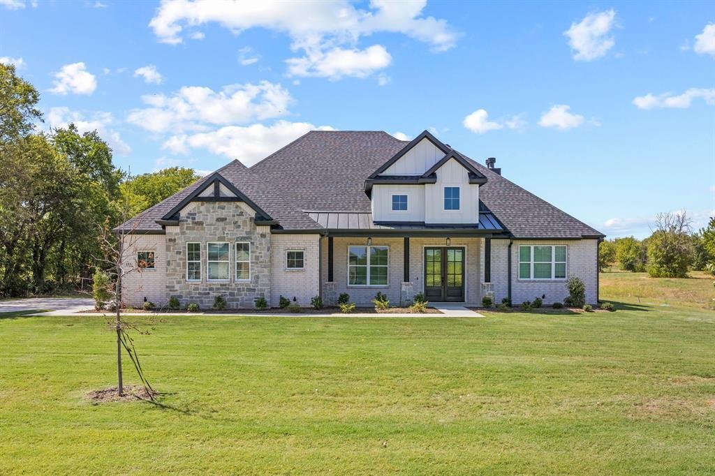 Casa a Valley View, Texas, Stati Uniti 1 - 17727243