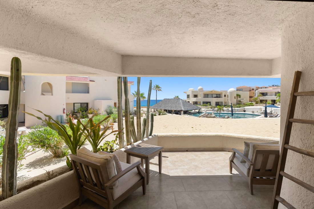 Eigentumswohnung in Cabo San Lucas, Baja California Sur, Mexiko 5 - 18913417