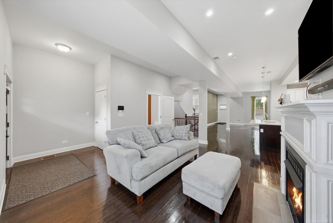 House in Chicago, Illinois, United States 4 - 18906139