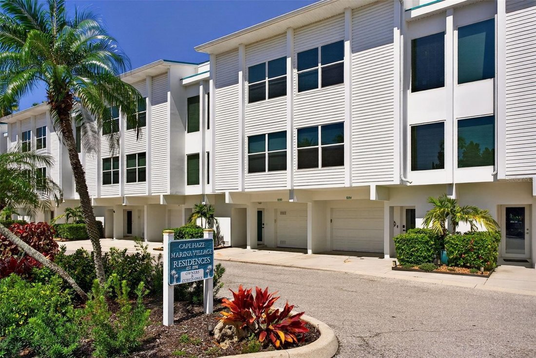 Townhouse in Englewood, Florida, United States 3 - 18905937