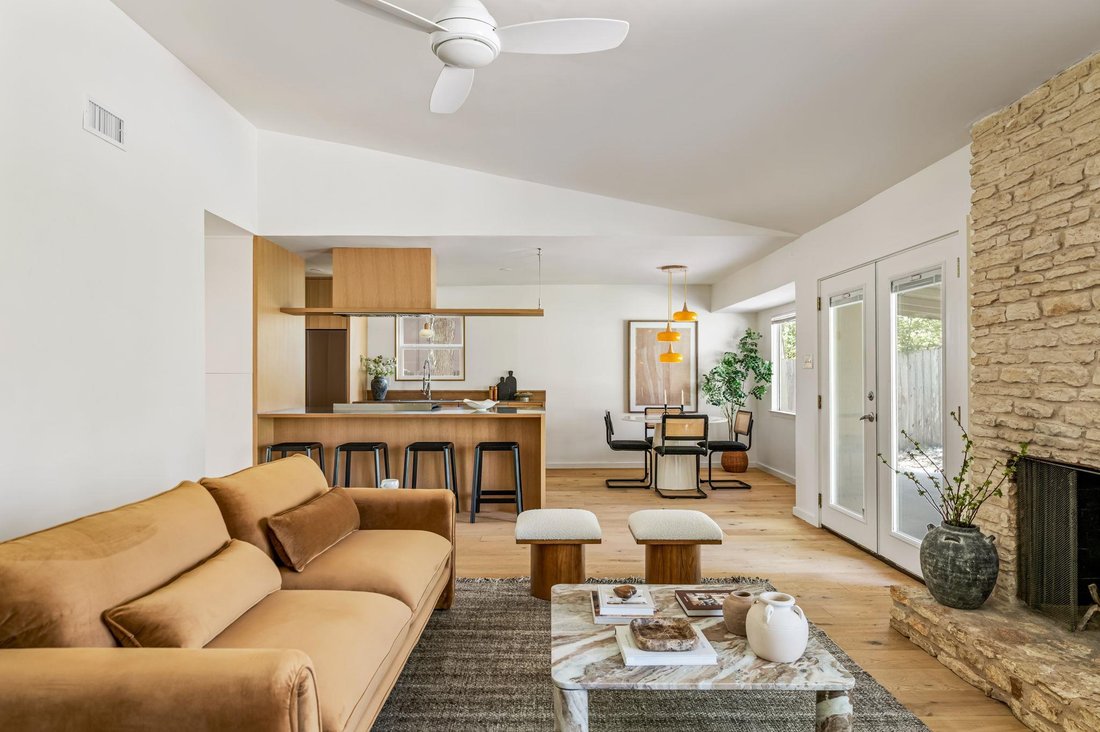 House in Austin, Texas, United States 1 - 18906072