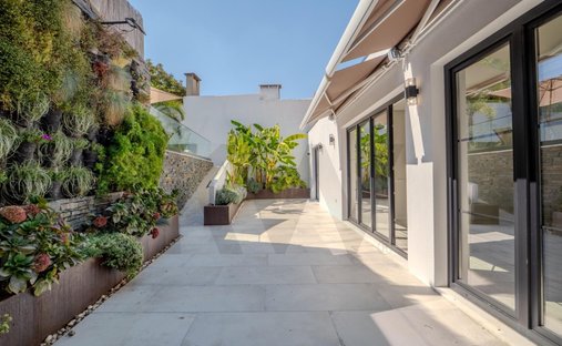Residenza a Azoia de Cima e Tremes, Distretto di Santarém, Portogallo 1