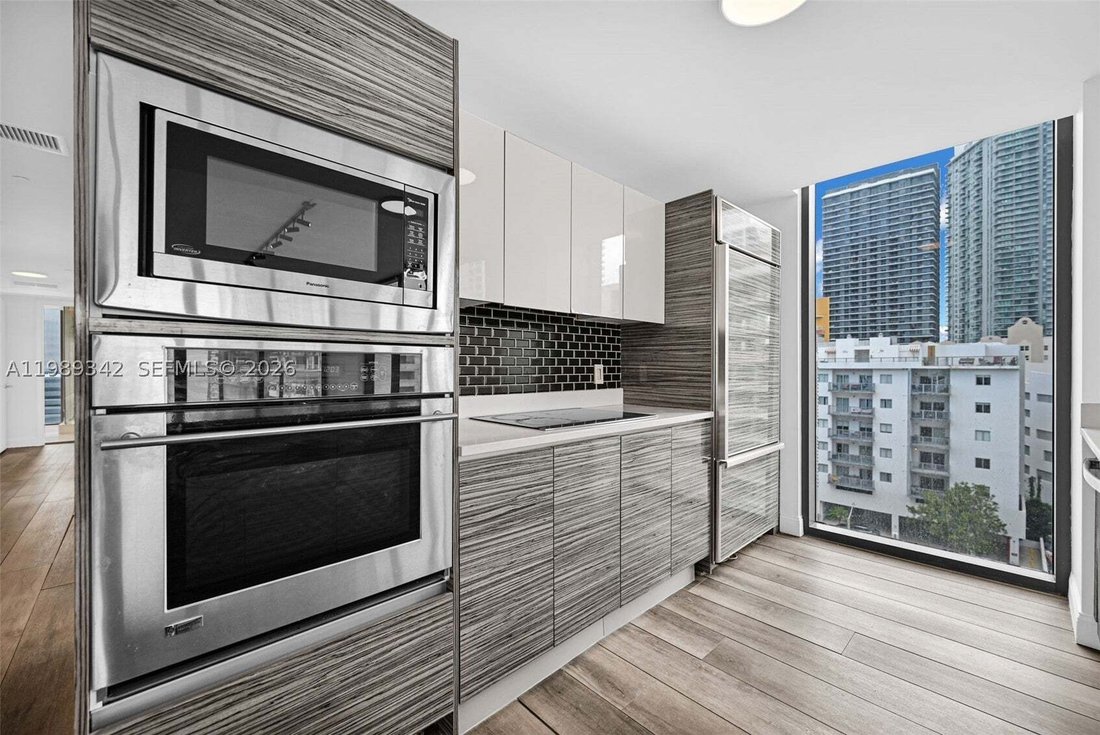 Condominio a Miami, Florida, Stati Uniti 4 - 17913578