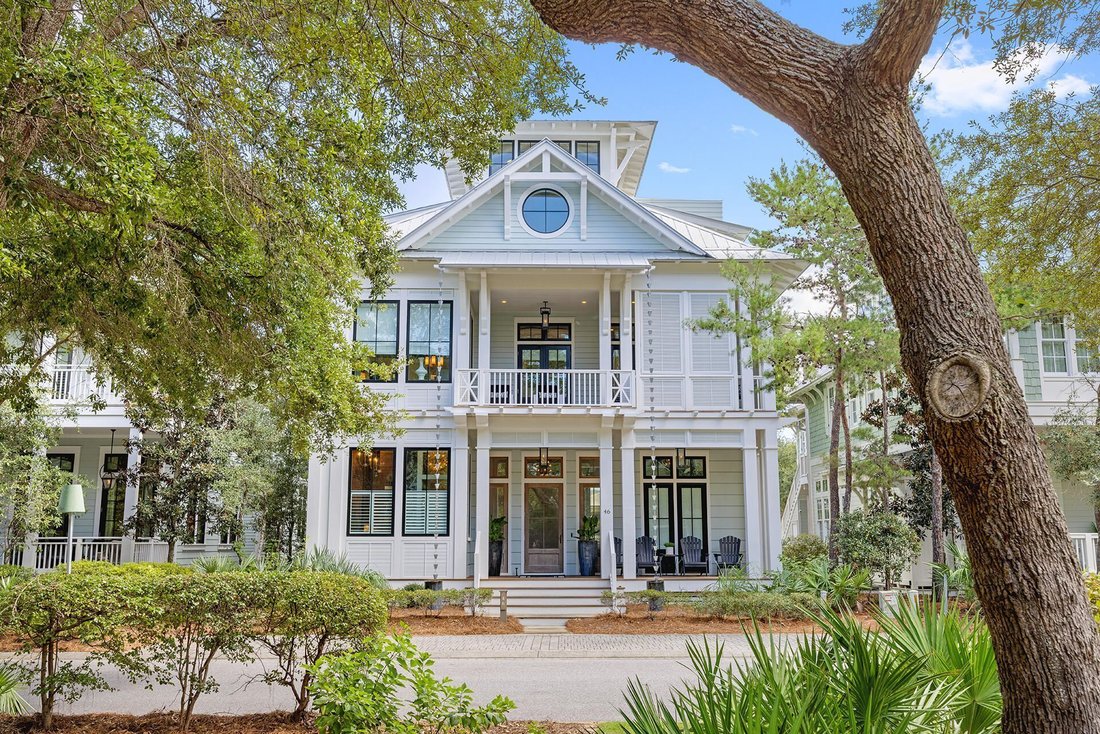 House in Santa Rosa Beach, Florida, United States 3 - 18921505