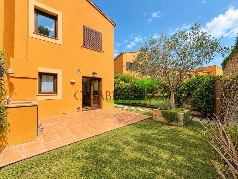 Haus in Begur, Katalonien, Spanien 4 - 18907010