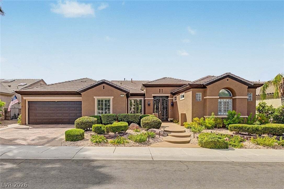House in Henderson, Nevada, United States 3 - 18912948