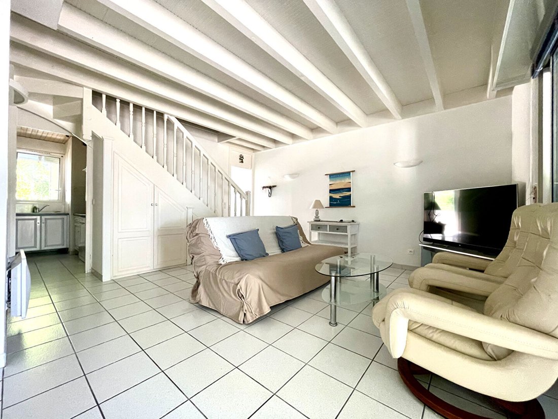 Apartment in Sud Ouest, Andernos-les-Bains, France 4 - 18914451