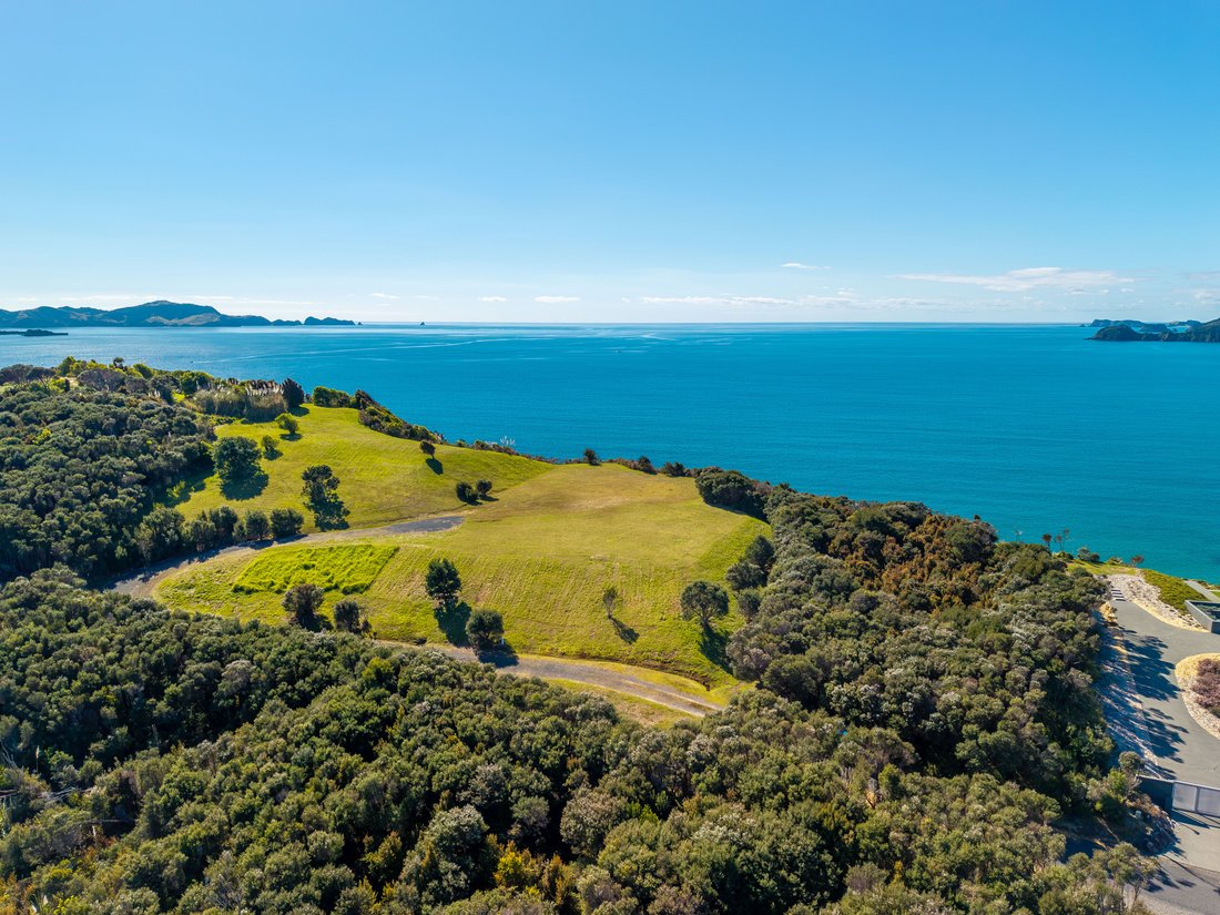 Land in Russell, Northland, New Zealand 1 - 18921566