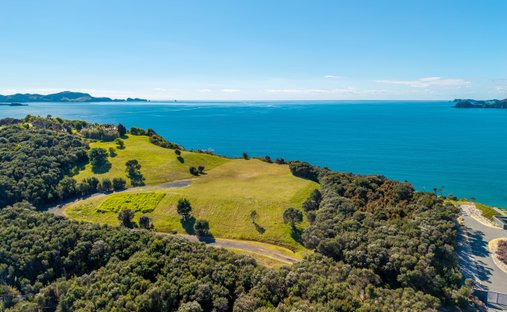 Terreno a Russell, Northland, Nuova Zelanda 1