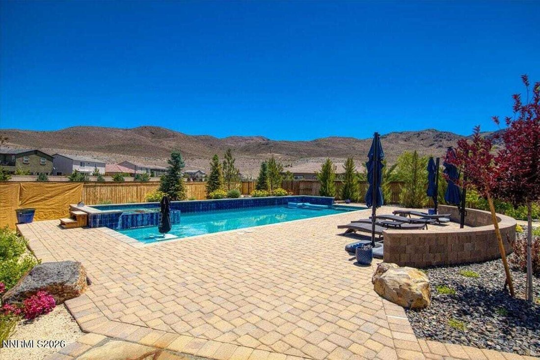 Casa en Reno, Nevada, Estados Unidos 5 - 18161743