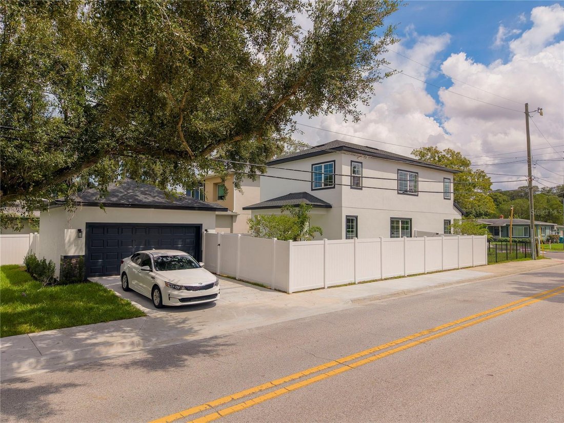 House in Orlando, Florida, United States 4 - 18909110