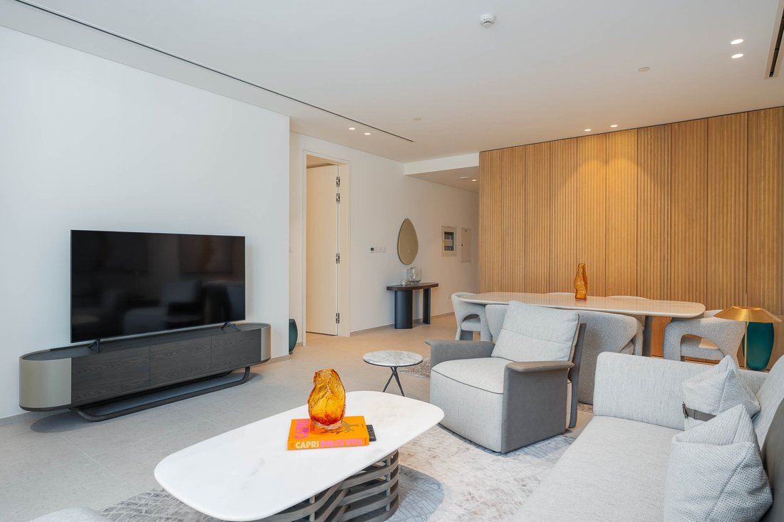 Apartment in Jumeirah, Dubai, United Arab Emirates 3 - 18907736