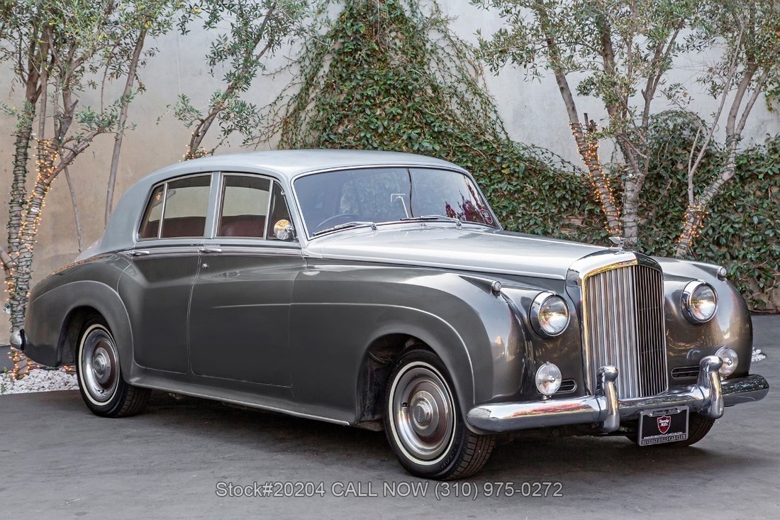 Bentley S2 in Los Angeles, CA 1 - 18911225
