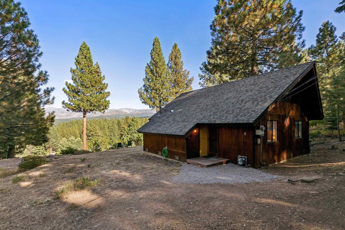 Casa en Truckee, California, Estados Unidos 2 - 18913956