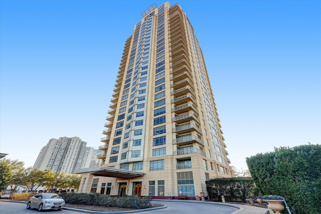 Condo in Houston, Texas, United States 2 - 18910474