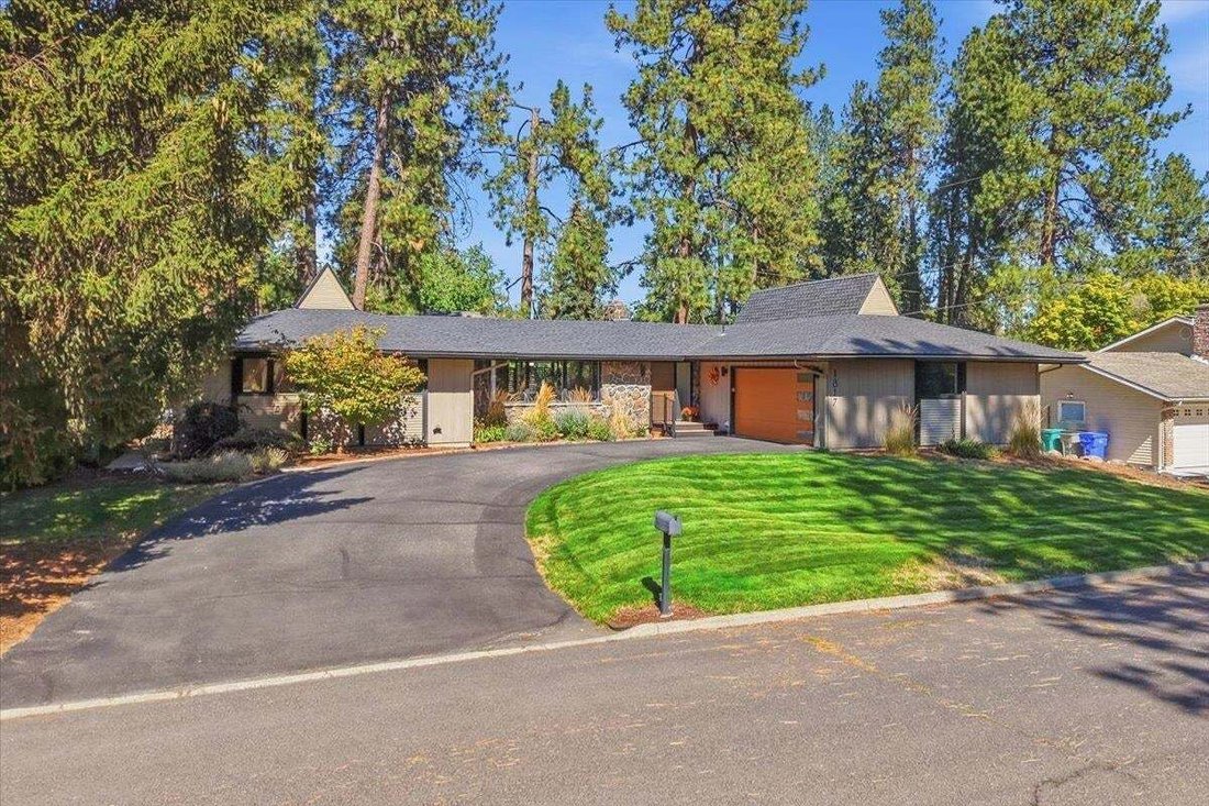 House in Spokane, Washington, United States 2 - 18917075