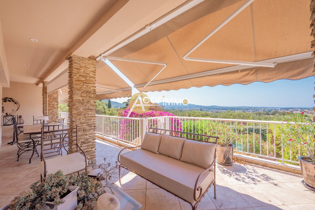 Casa a Le Fort, Six-Fours-les-Plages, Francia 5 - 18069887