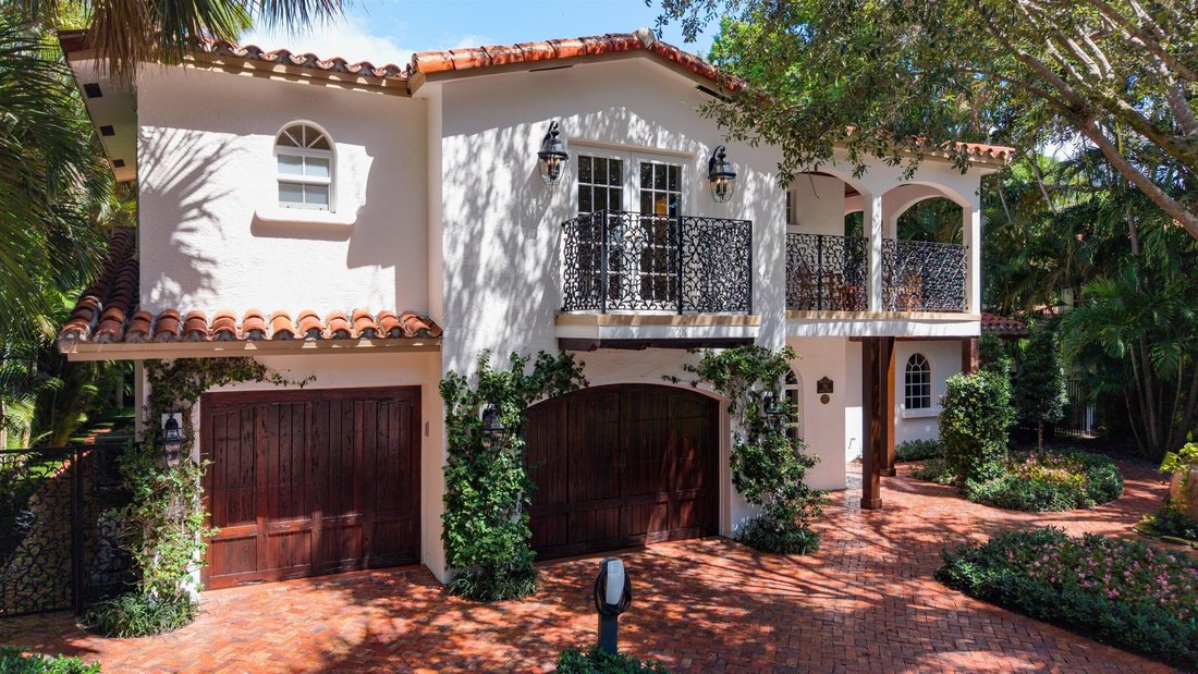 House in Boca Raton, Florida, United States 5 - 18857300