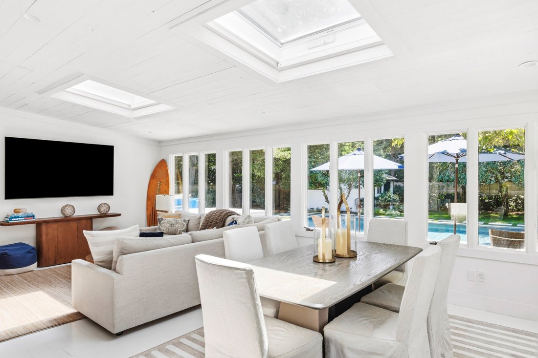 Casa en East Hampton, Nueva York, Estados Unidos 4 - 18920646