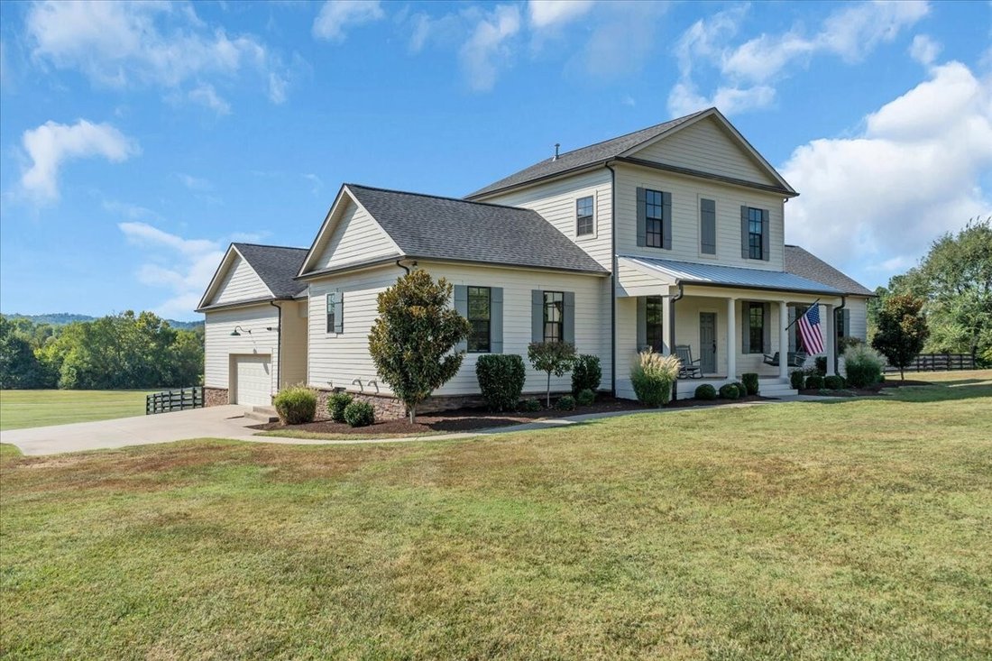 House in Columbia, Tennessee, United States 2 - 18909951