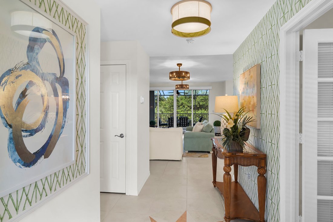 Condo in Marco Island, Florida, United States 4 - 18912258