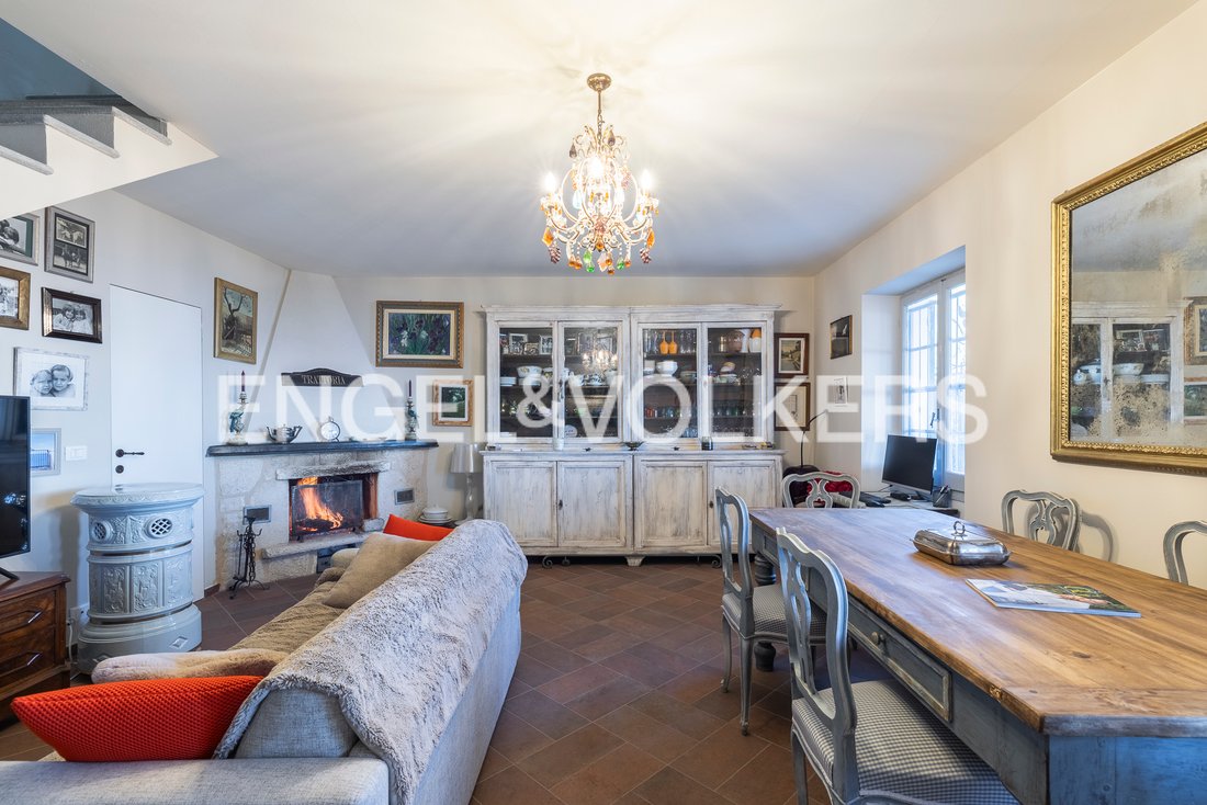 House in San Bartolomeo, Andora, Liguria 4 - 18905278