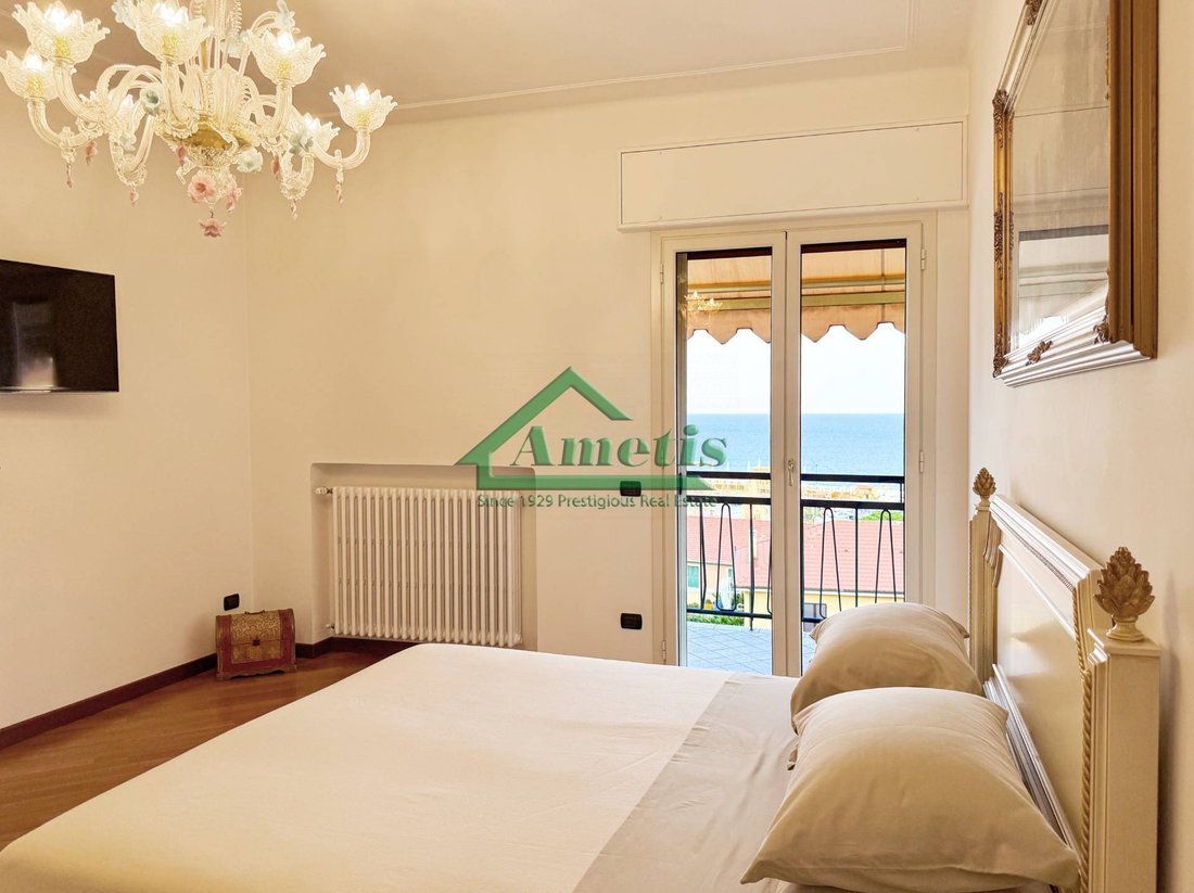 Wohnung in Porto Maurizio, Imperia, Ligurien 3 - 18912103