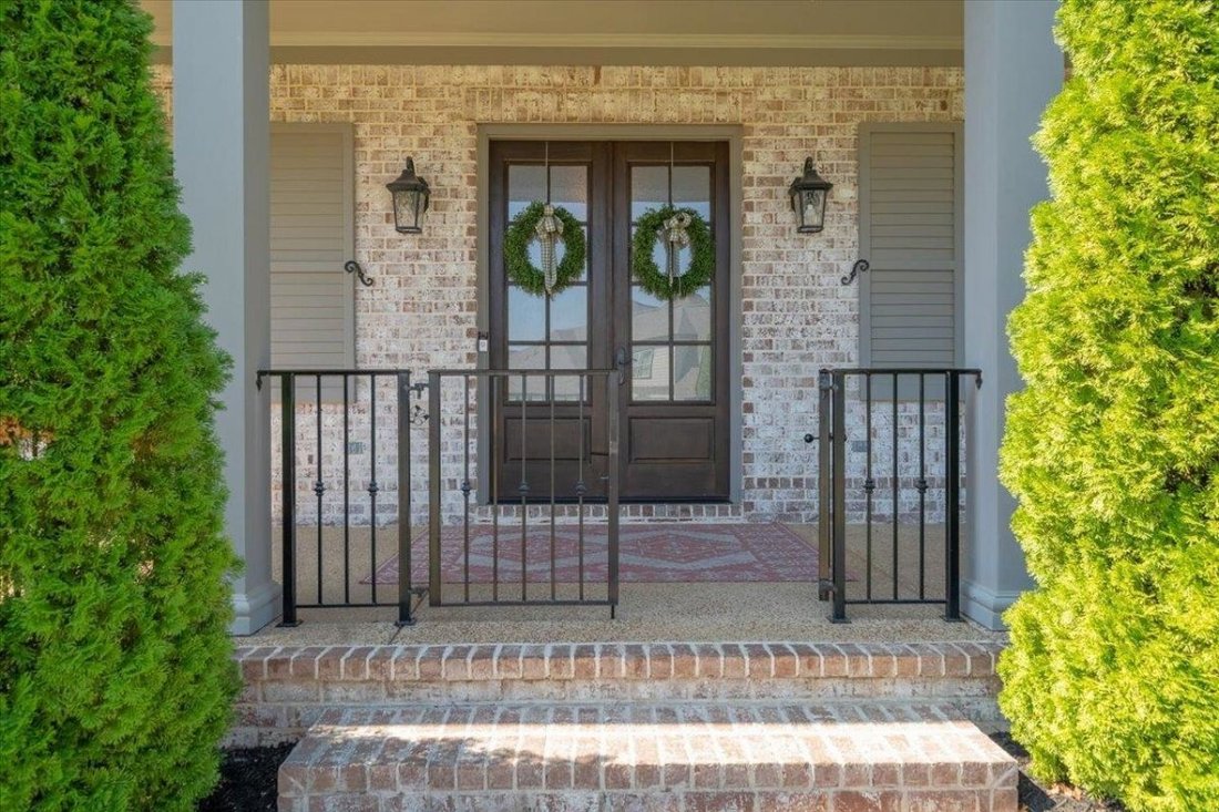 Maison à Collierville, Tennessee, États-Unis 3 - 18918390