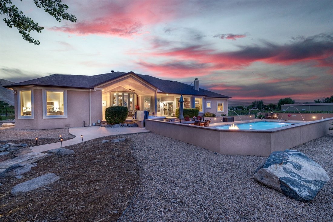 House in Palisade, Colorado, United States 3 - 18907021