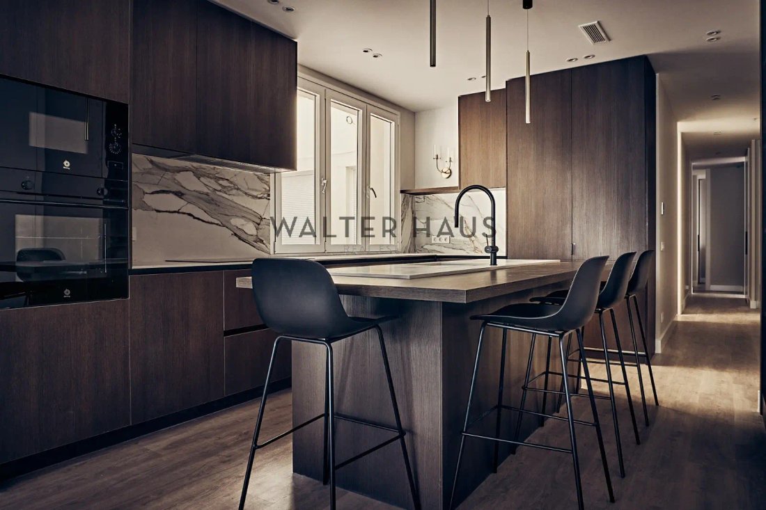 Apartment in Barrio Salamanca, Madrid, Spain 5 - 18908034