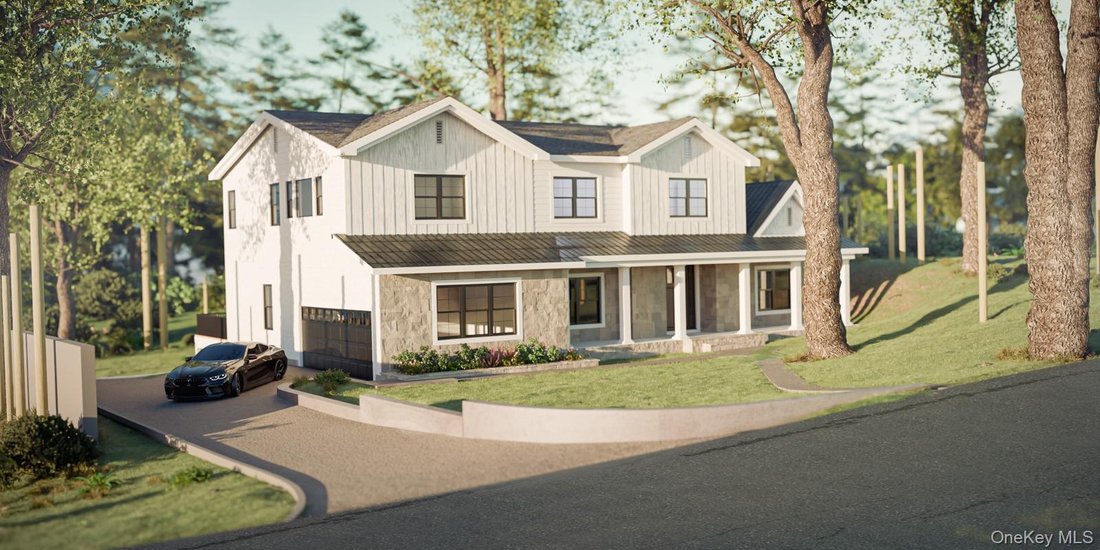 House in Roslyn Estates, New York, United States 2 - 18917072