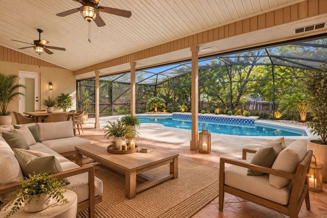 House in Orlando, Florida, United States 2 - 18906254