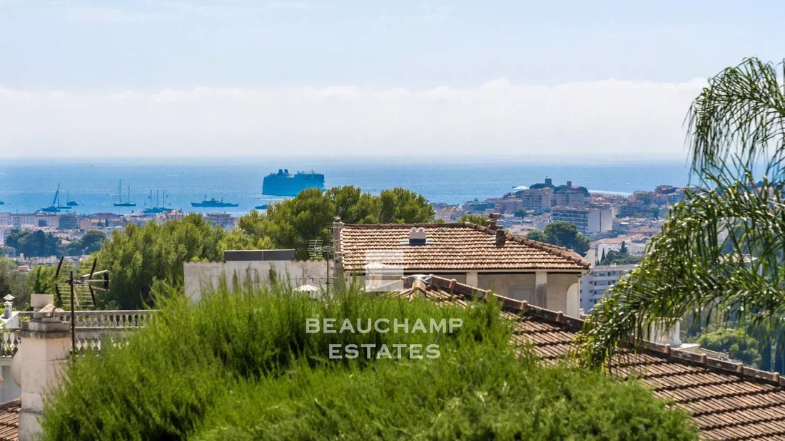 Apartment in Collines, Le Cannet, France 2 - 18906117