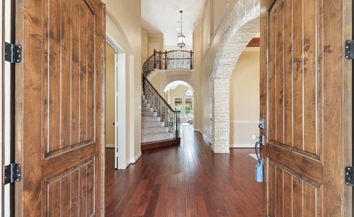 Casa en Katy, Texas, Estados Unidos 1