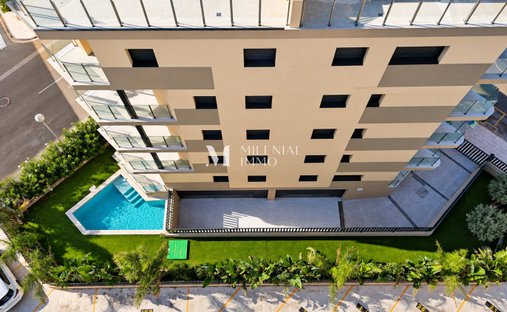 Apartamento en Palafrugell, Cataluña, España 1