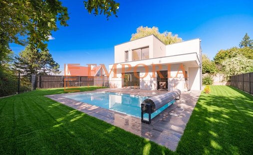 Villa in Morschwiller-le-Bas, Grand Est, France 1