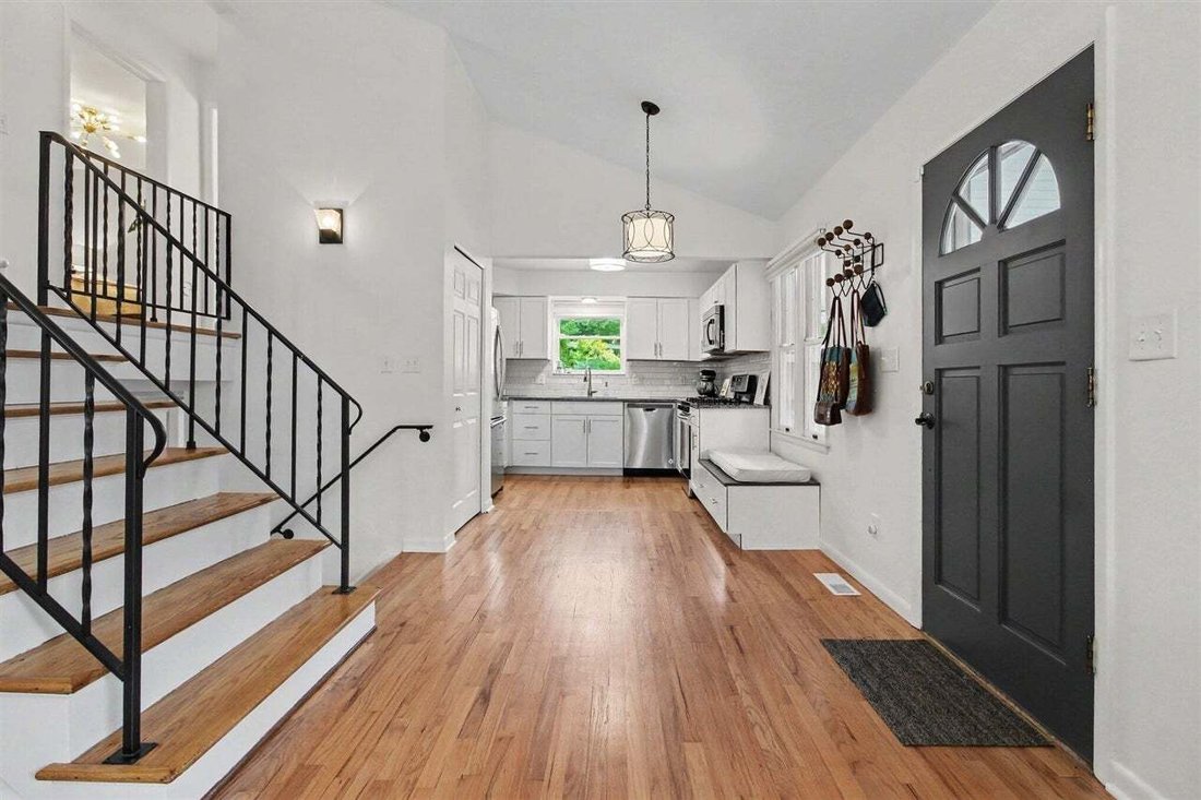 House in Ann Arbor, Michigan, United States 5 - 18919704
