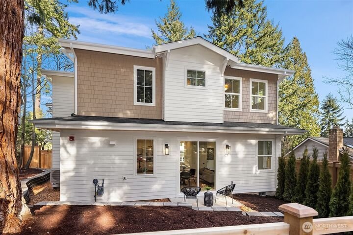 Condo in Kirkland, Washington, United States 1 - 18918641
