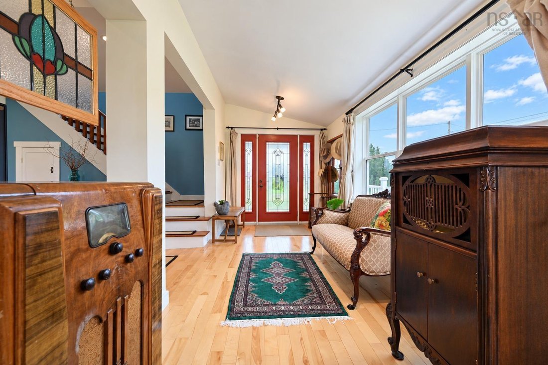 Casa en Mabou, Nueva Escocia, Canadá 4 - 18919101