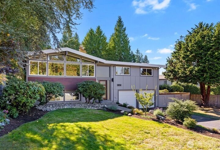Maison à Edmonds, Washington, États-Unis 1 - 18912796