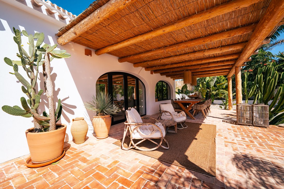 Villa in Xabia / Javea, Valencian Community, Spain 4 - 18913648