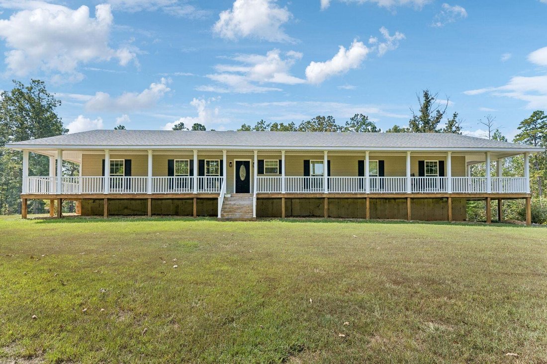 House in Hohenwald, Tennessee, United States 3 - 18909296