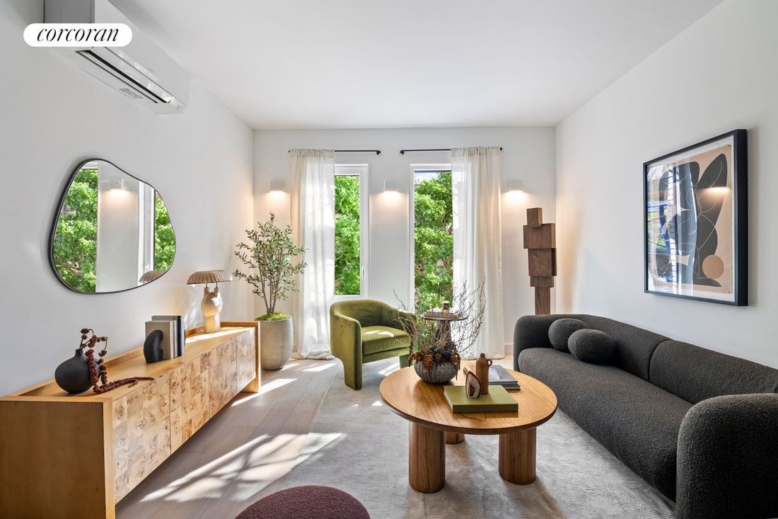 Condo in New York, New York, United States 1 - 18919552