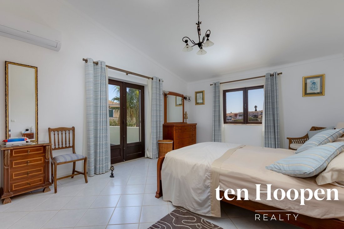 Villa in Praia da Luz, Algarve, Portugal 5 - 18911339