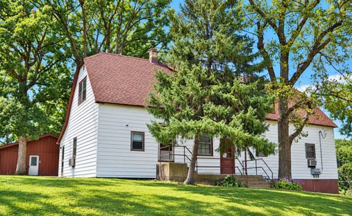 Willow Springs, Illinois, États-Unis 1