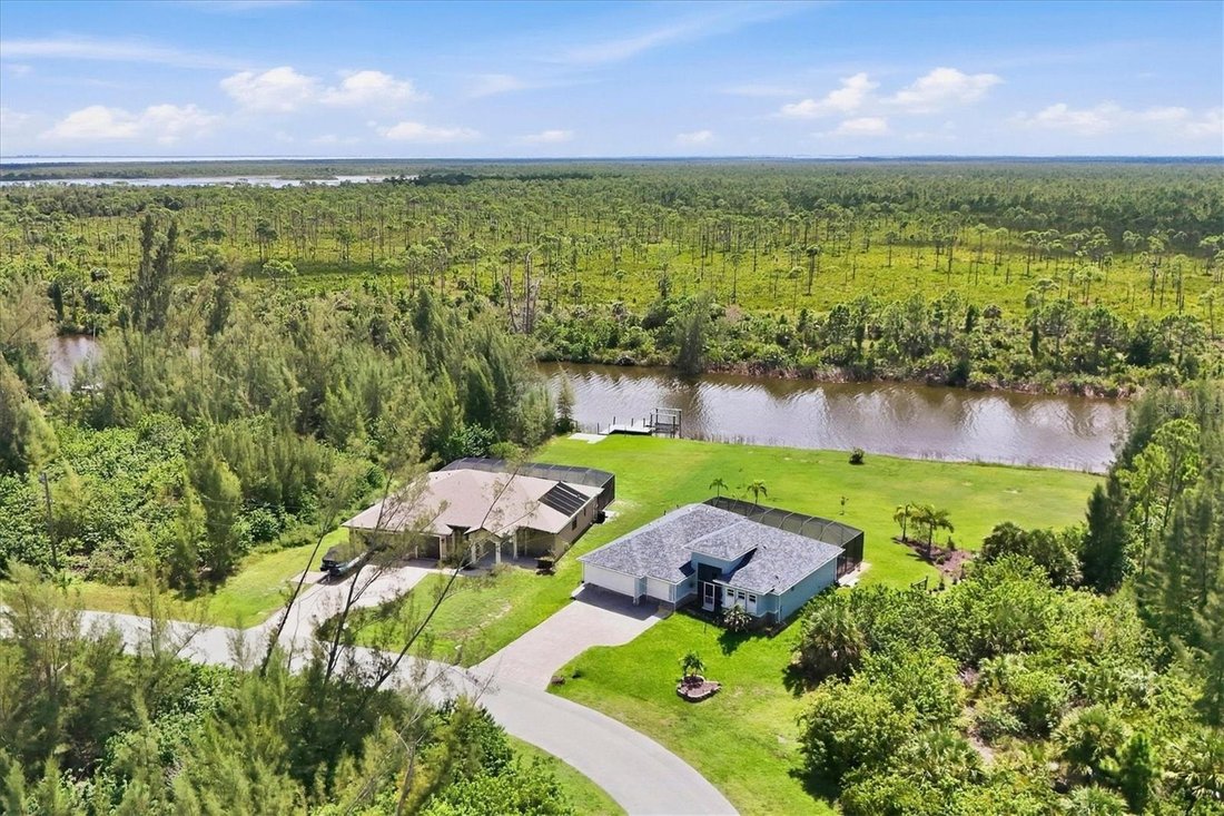 House in Port Charlotte, Florida, United States 3 - 18909155