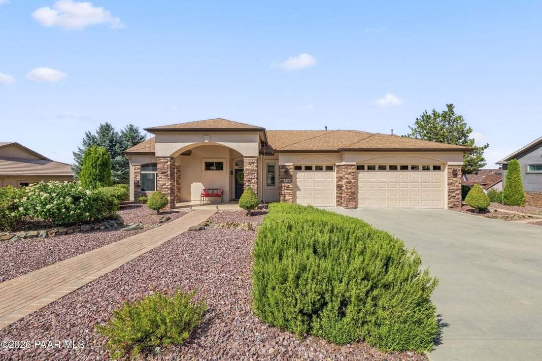 House in Prescott, Arizona, United States 2 - 18908714