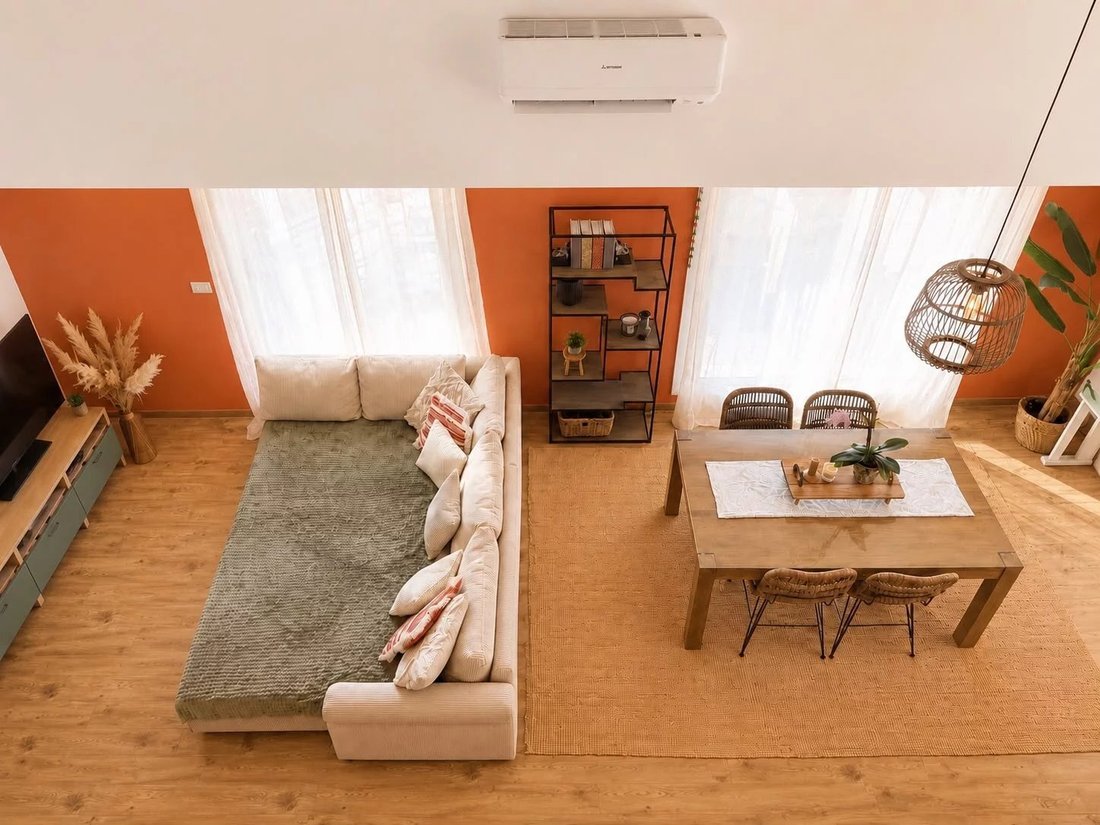 Apartment in French Riviera, Provence-Alpes-Côte d'Azur, France 1 - 18907570