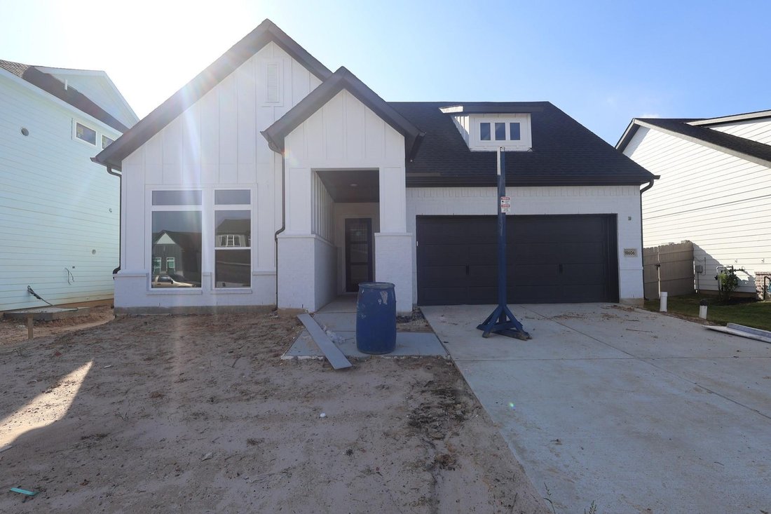 Casa en Conroe, Texas, Estados Unidos 2 - 17813693
